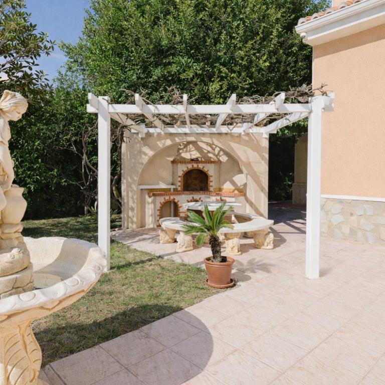 Villa Golden Serenity - Villa - 14