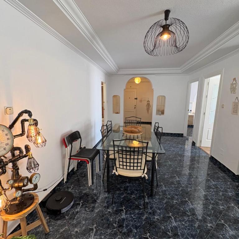 Casa Blanca - Appartement 2 Chambres - 14