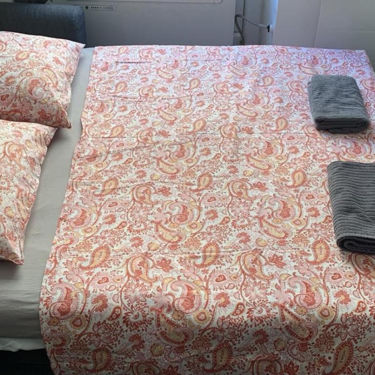Unique 2 biens en 1, clim, moderne, plage à 300m - Appartamento con 2 Camere da Letto - 30