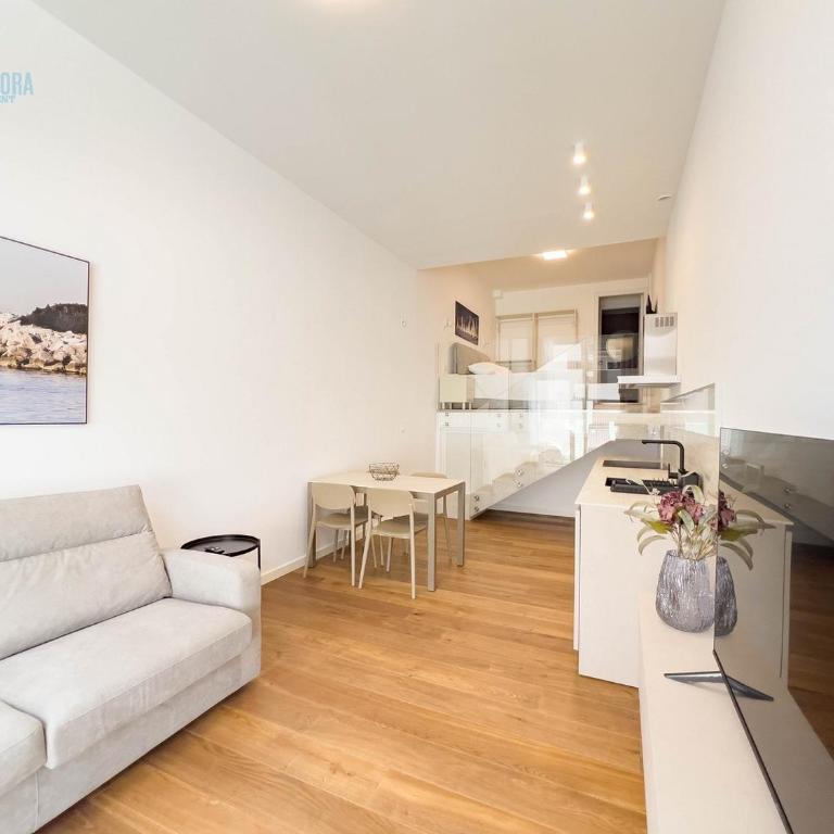 Capitolina 3 Tirabora Short Rent - Appartamento con 1 Camera da Letto - 5
