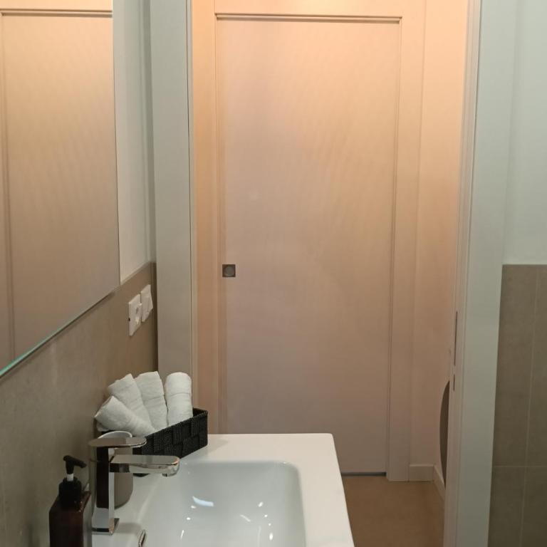 Casita Raggio di Sole - Apartment mit 1 Schlafzimmer - 13