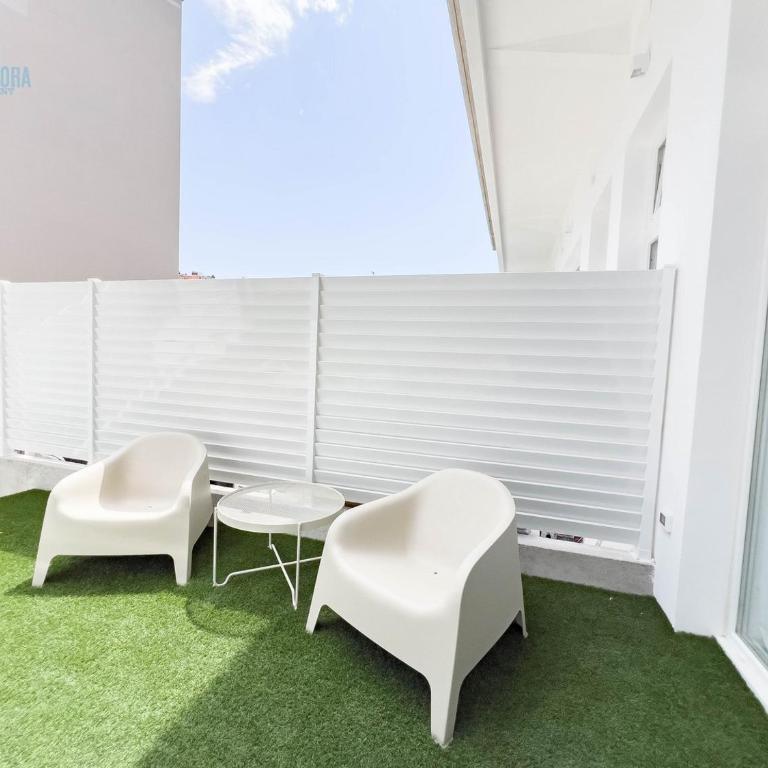 Capitolina 3 Tirabora Short Rent - Appartamento con 1 Camera da Letto - 4
