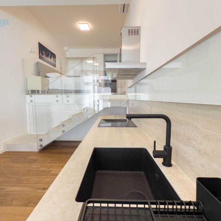 Capitolina 3 Tirabora Short Rent - Appartamento con 1 Camera da Letto - 9