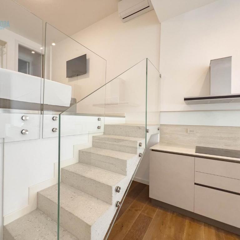 Capitolina 3 Tirabora Short Rent - Appartamento con 1 Camera da Letto - 10