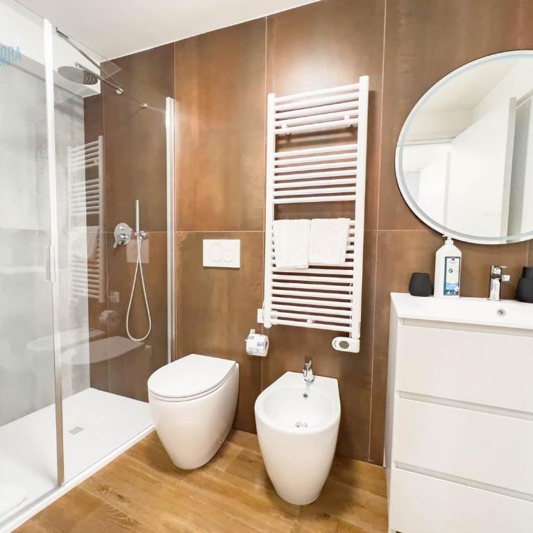 Capitolina 3 Tirabora Short Rent - Appartamento con 1 Camera da Letto - 3