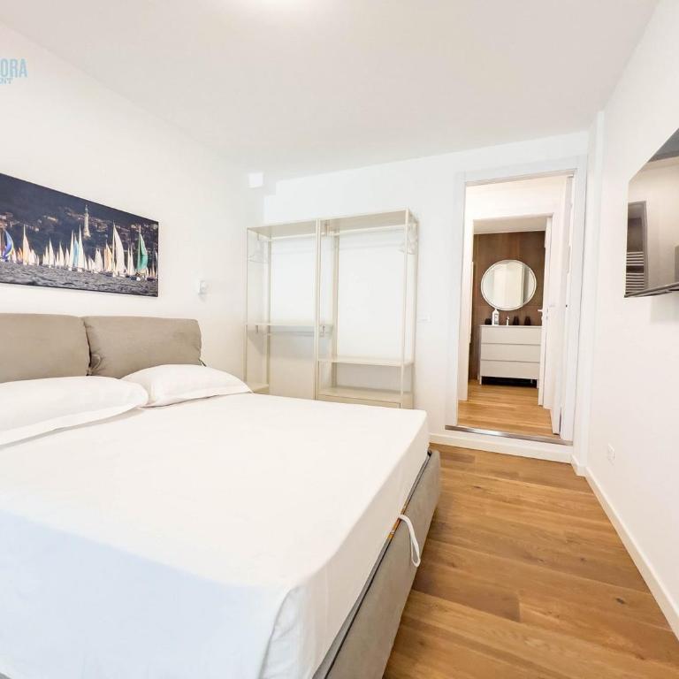 Capitolina 3 Tirabora Short Rent - Appartamento con 1 Camera da Letto - 11