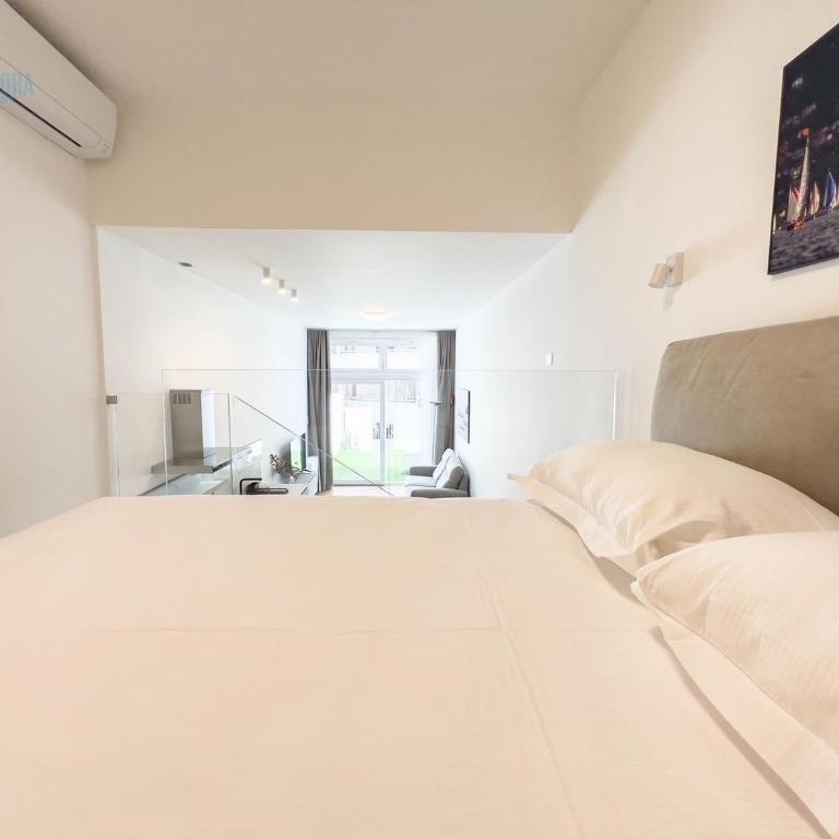 Capitolina 3 Tirabora Short Rent - Appartamento con 1 Camera da Letto - 13