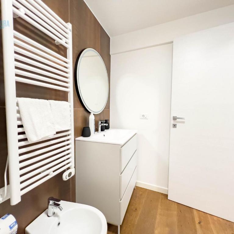 Capitolina 3 Tirabora Short Rent - Appartamento con 1 Camera da Letto - 14