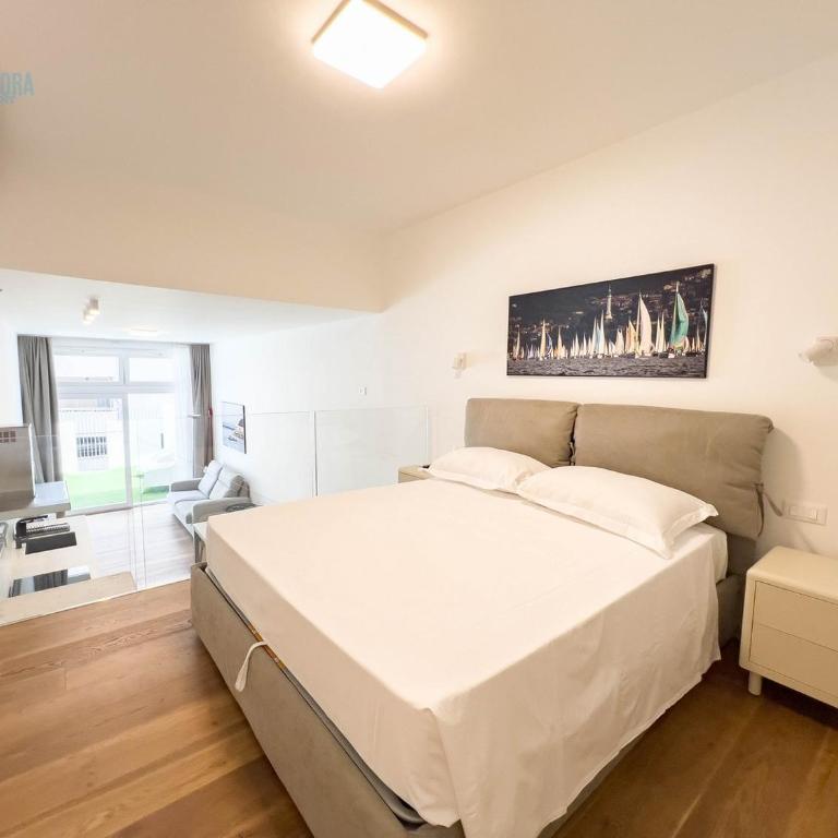 Capitolina 3 Tirabora Short Rent - Appartamento con 1 Camera da Letto - 12