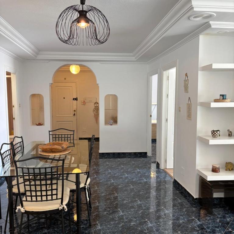 Casa Blanca - Appartement 2 Chambres - 13