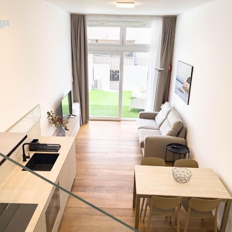 Capitolina 3 Tirabora Short Rent - Appartamento con 1 Camera da Letto - 1