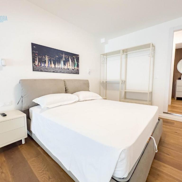 Capitolina 3 Tirabora Short Rent - Appartamento con 1 Camera da Letto - 2