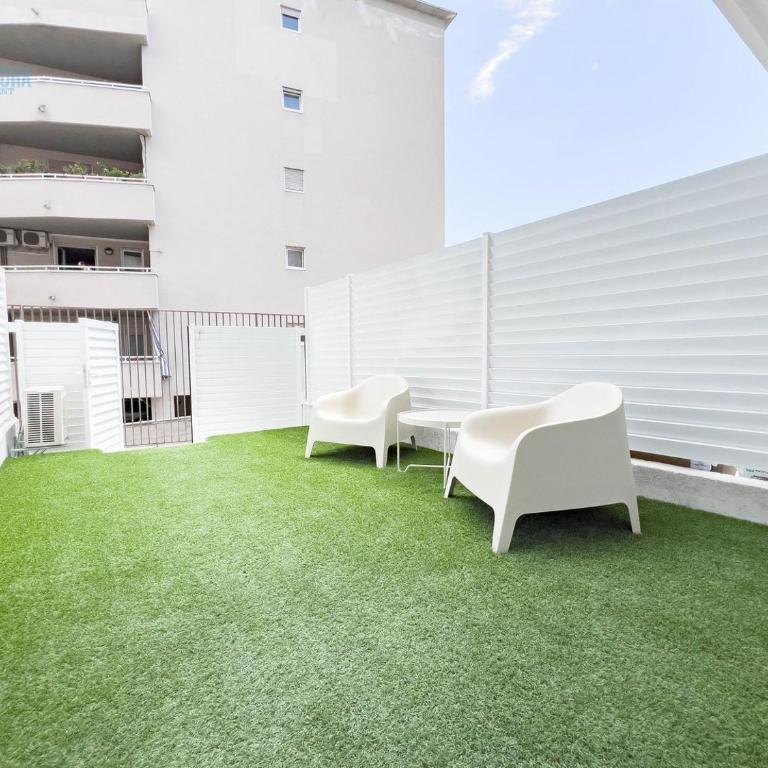 Capitolina 3 Tirabora Short Rent - Appartamento con 1 Camera da Letto - 16