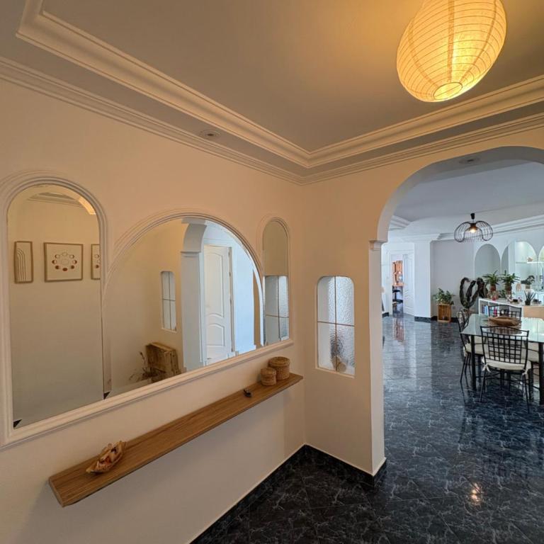 Casa Blanca - Appartement 2 Chambres - 11