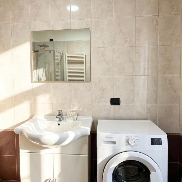 TulipSun - 500 meters from the sea - Appartamento con 2 Camere da Letto - 20