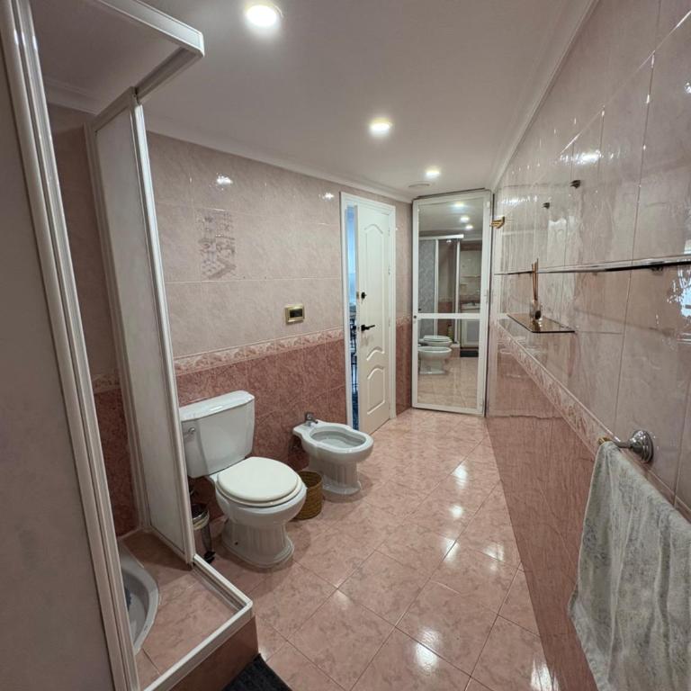 Casa Blanca - Appartement 2 Chambres - 32