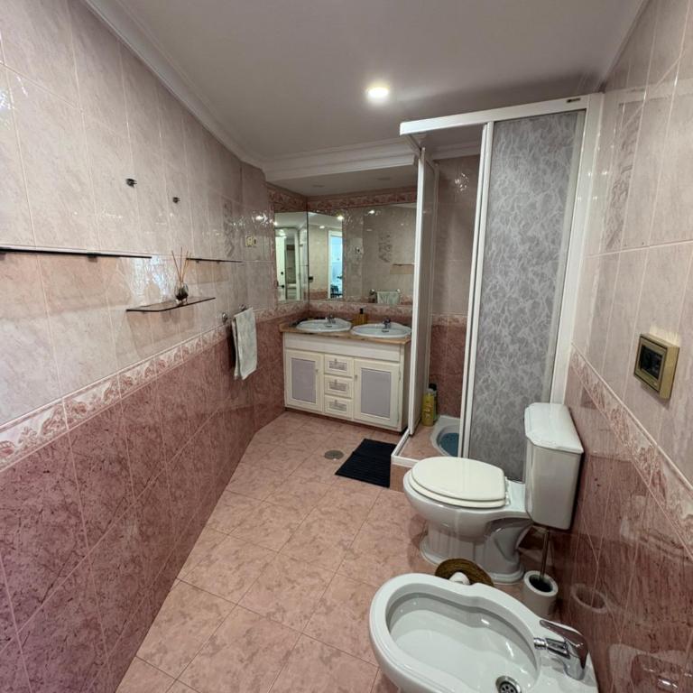 Casa Blanca - Appartement 2 Chambres - 31