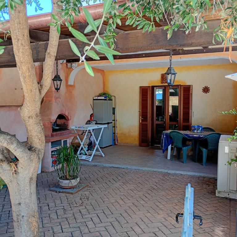 CASA ARESULA - Trilocale - Casa con 2 Camere da Letto - 4