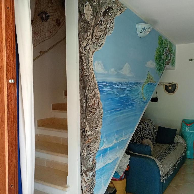 CASA ARESULA - Trilocale - Casa con 2 Camere da Letto - 5