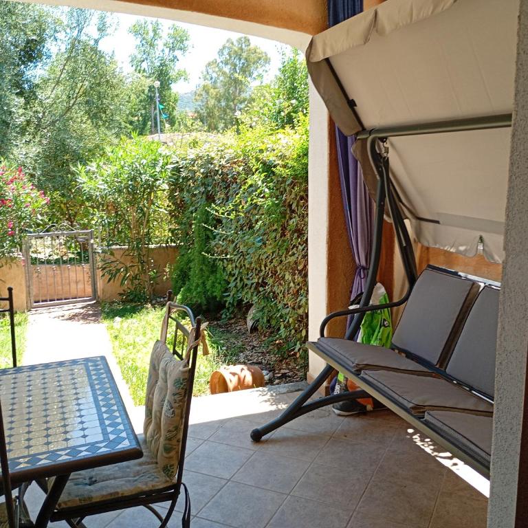 CASA ARESULA - Trilocale - Casa con 2 Camere da Letto - 6