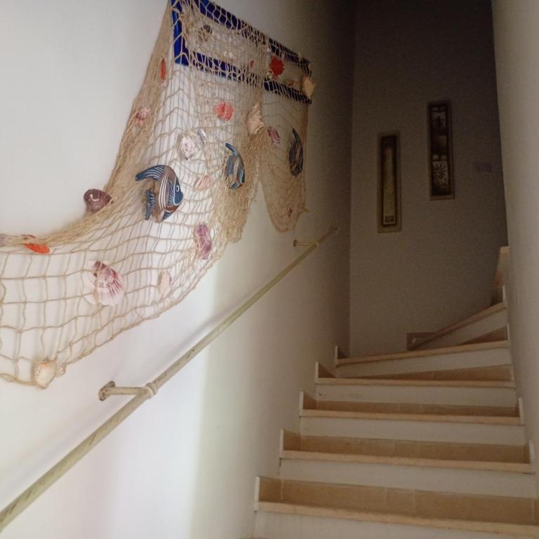 CASA ARESULA - Trilocale - Casa con 2 Camere da Letto - 9