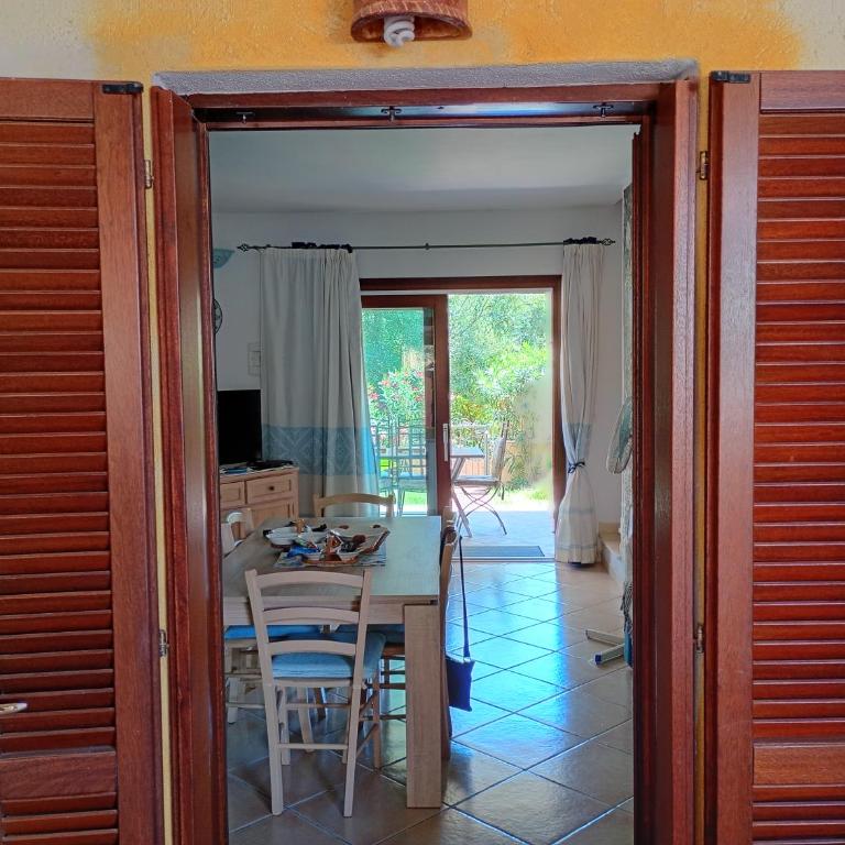 CASA ARESULA - Trilocale - Casa con 2 Camere da Letto - 10