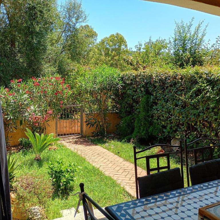 CASA ARESULA - Trilocale - Casa con 2 Camere da Letto - 14