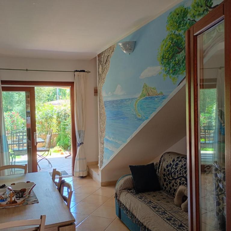 CASA ARESULA - Trilocale - Casa con 2 Camere da Letto - 15