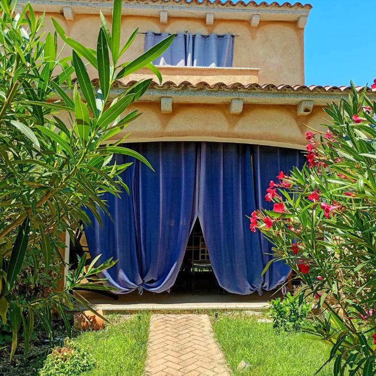 CASA ARESULA - Trilocale - Casa con 2 Camere da Letto - 16