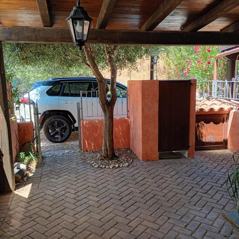 CASA ARESULA - Trilocale - Casa con 2 Camere da Letto - 18