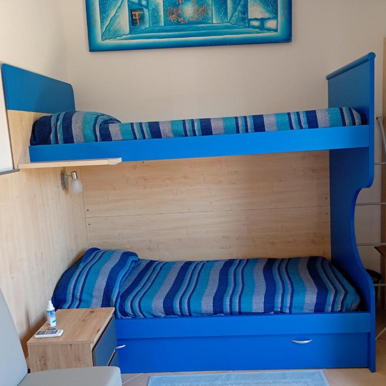 CASA ARESULA - Trilocale - Casa con 2 Camere da Letto - 19