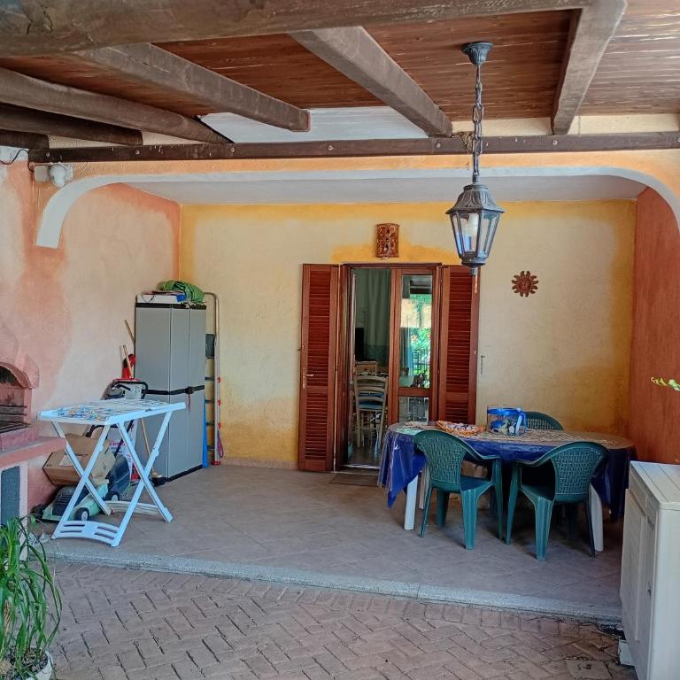 CASA ARESULA - Trilocale - Casa con 2 Camere da Letto - 21