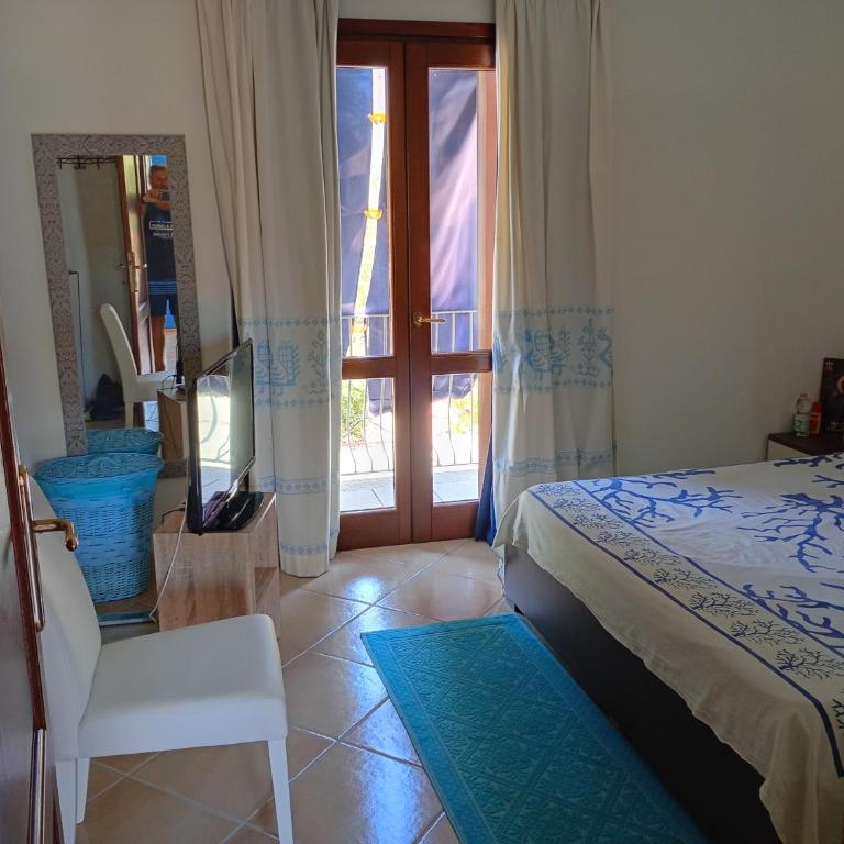 CASA ARESULA - Trilocale - Casa con 2 Camere da Letto - 22
