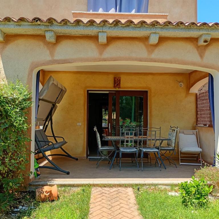 CASA ARESULA - Trilocale - Casa con 2 Camere da Letto - 23