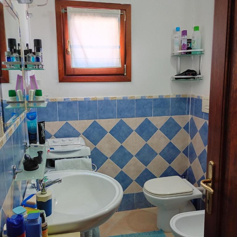 CASA ARESULA - Trilocale - Casa con 2 Camere da Letto - 25