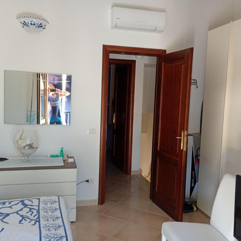 CASA ARESULA - Trilocale - Casa con 2 Camere da Letto - 26