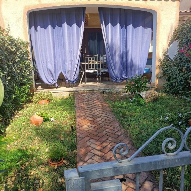 CASA ARESULA - Trilocale - Casa con 2 Camere da Letto - 28