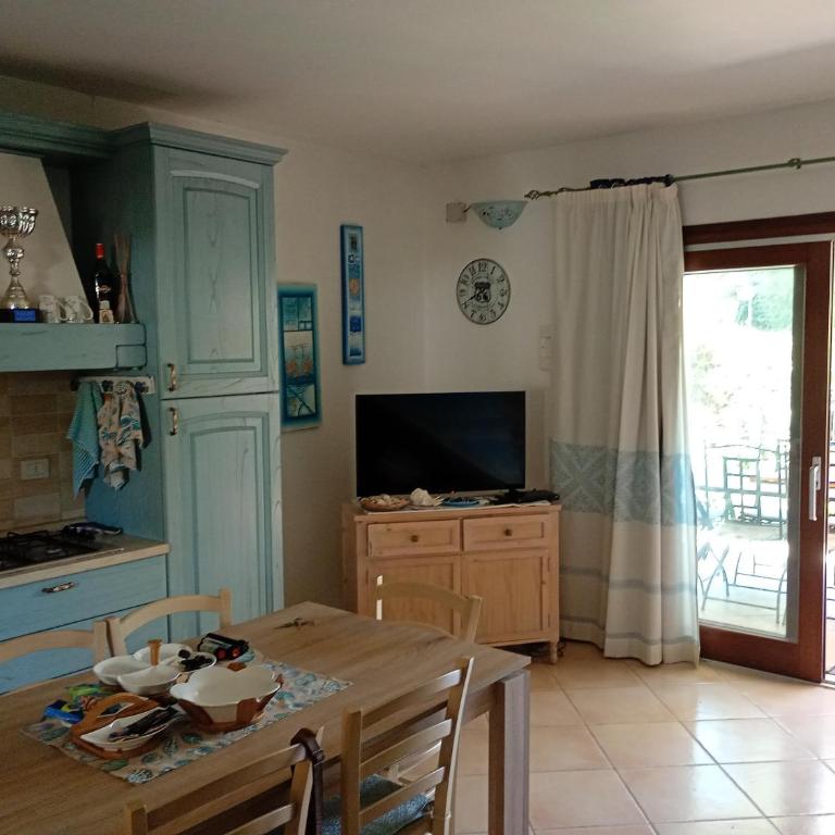 CASA ARESULA - Trilocale - Casa con 2 Camere da Letto - 29
