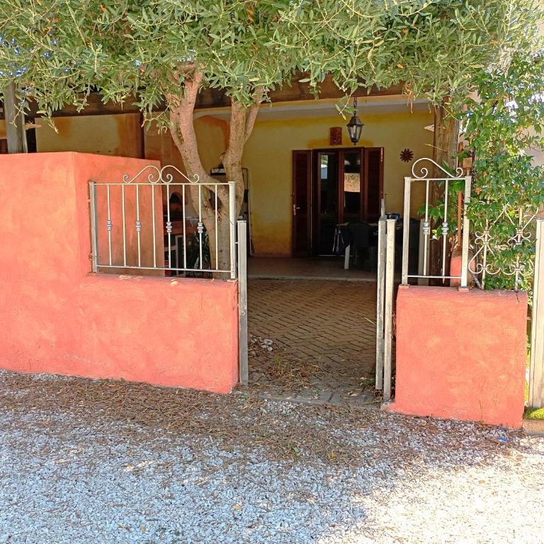 CASA ARESULA - Trilocale - Casa con 2 Camere da Letto - 30