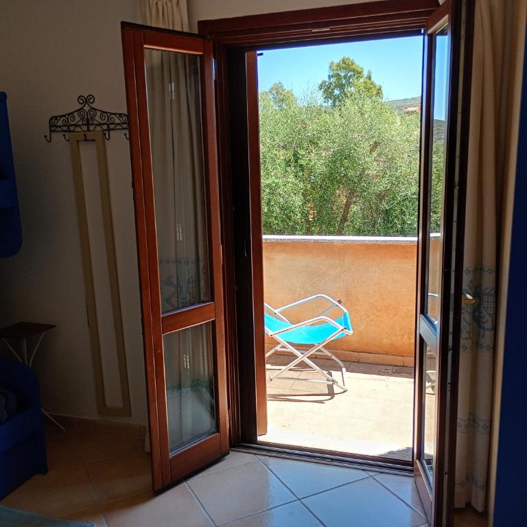 CASA ARESULA - Trilocale - Casa con 2 Camere da Letto - 31