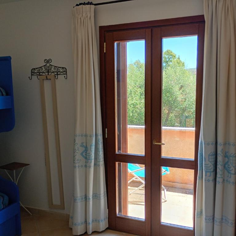 CASA ARESULA - Trilocale - Casa con 2 Camere da Letto - 34
