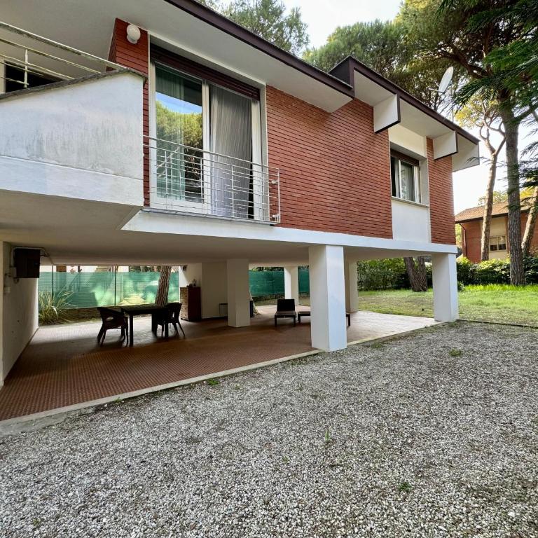 Villa Pineta 161- Jesolo Venezia - Villa con 2 Camere da Letto - 1