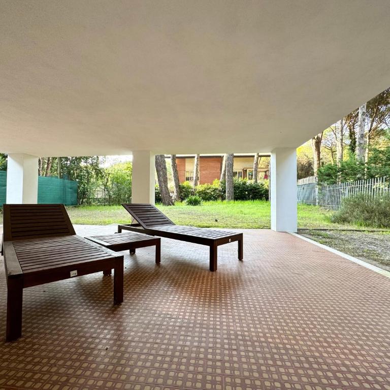 Villa Pineta 161- Jesolo Venezia - Villa con 2 Camere da Letto - 8