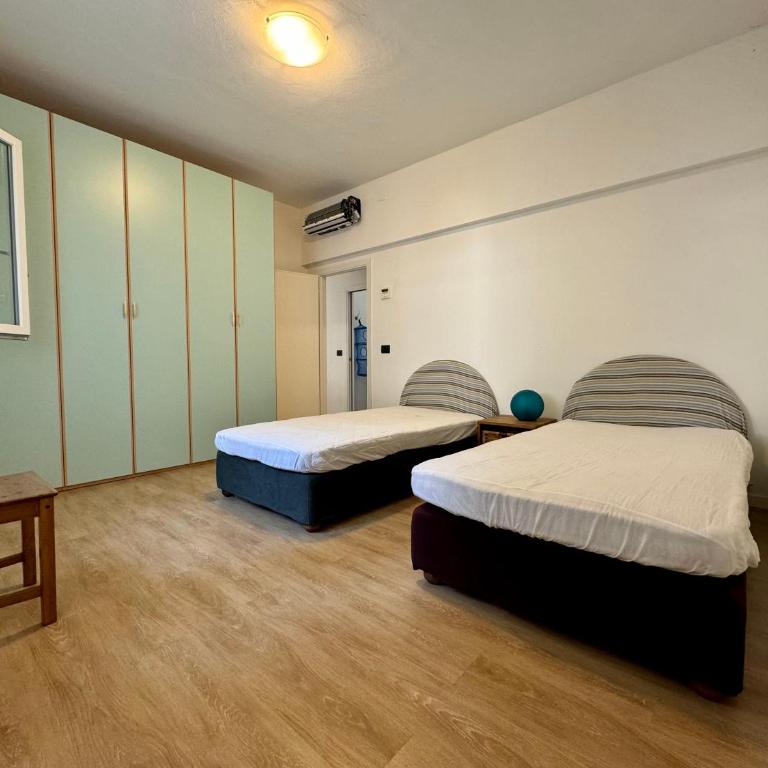 Villa Pineta 161- Jesolo Venezia - Villa con 2 Camere da Letto - 9