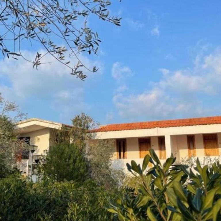 Vieste Residence - Appartamento Monolocale - 1