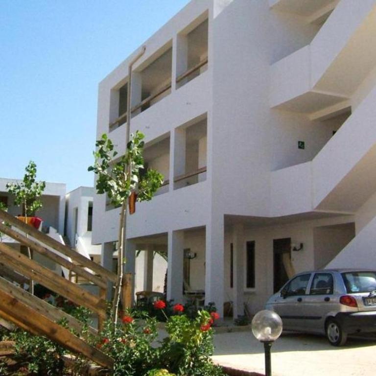 Vieste Residence - Appartamento Bilocale - 1