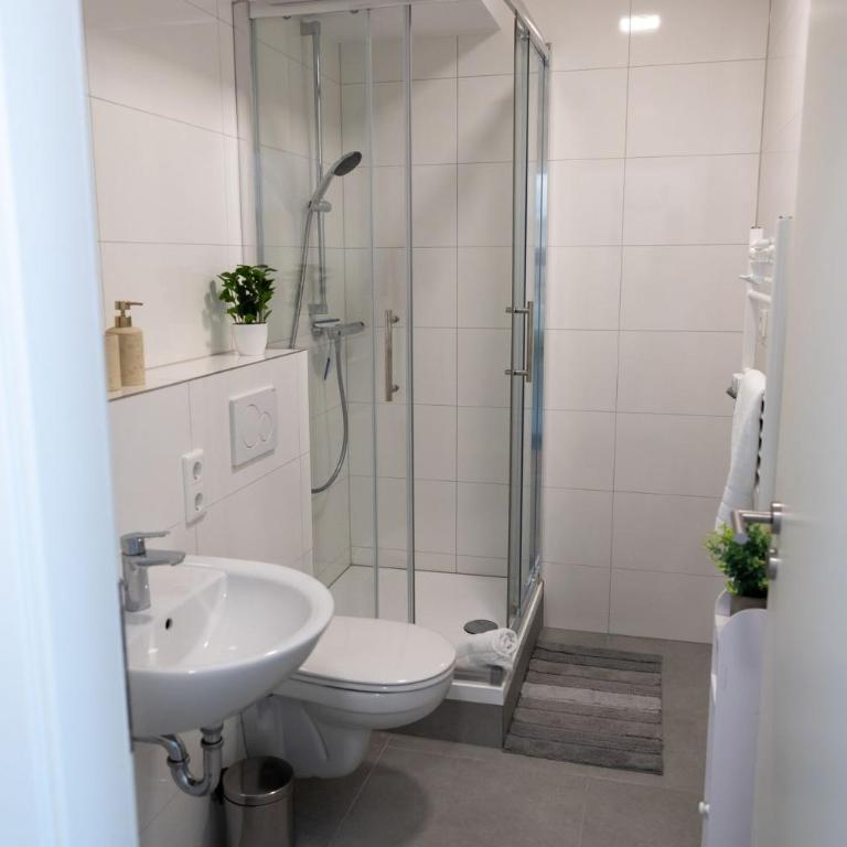 Apartment in der Altstadt - Studio-Apartment - 1