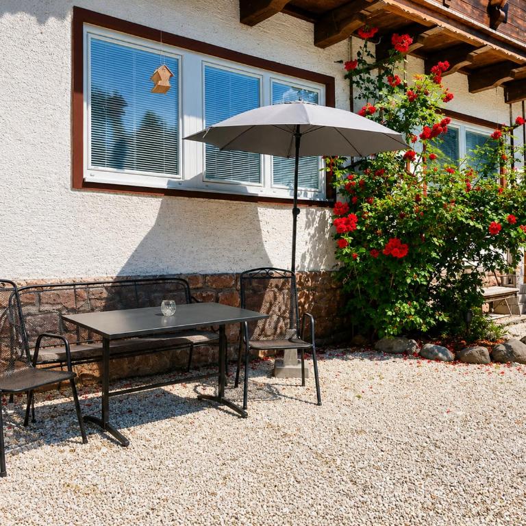 Beim Talschuster - Appartamento con 3 Camere da Letto - 9