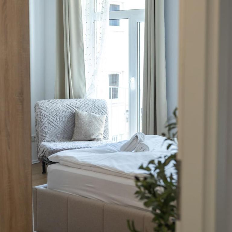 Apartment in der Altstadt - Studio-Apartment - 2