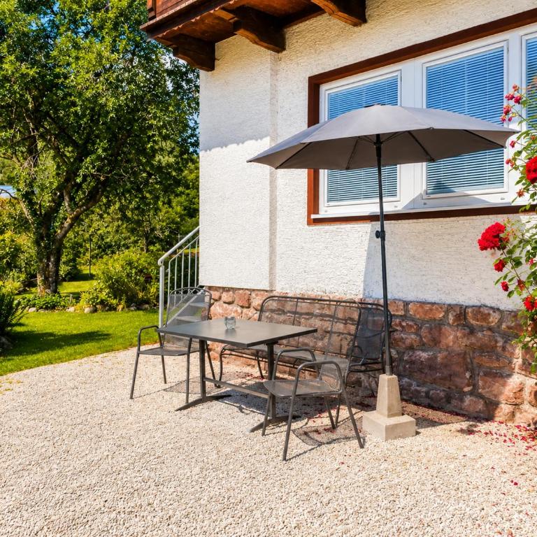 Beim Talschuster - Appartamento con 3 Camere da Letto - 10